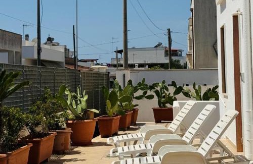 Santa Maria di Leuca Apartment | B&B Trande a Santa Maria di Leuca