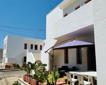 Santa Maria di Leuca Apartment | B&B Trande a Santa Maria di Leuca