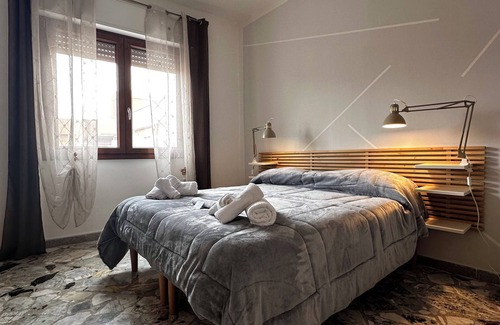 Taranto Bed & Breakfast | B&B Tre Ponti