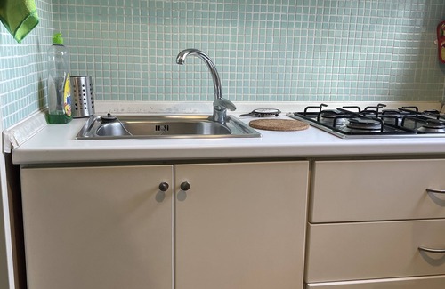 Quartieri Spagnoli Bed & Breakfast | B&B Trieste&Trento