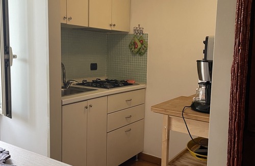 Quartieri Spagnoli Bed & Breakfast | B&B Trieste&Trento