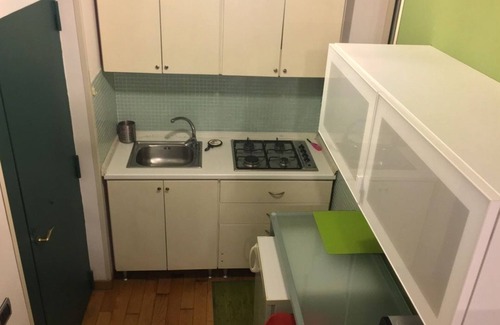 Quartieri Spagnoli Bed & Breakfast | B&B Trieste&Trento