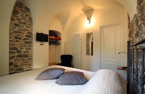 Dolceacqua Bed & Breakfast | B&B U Campanin