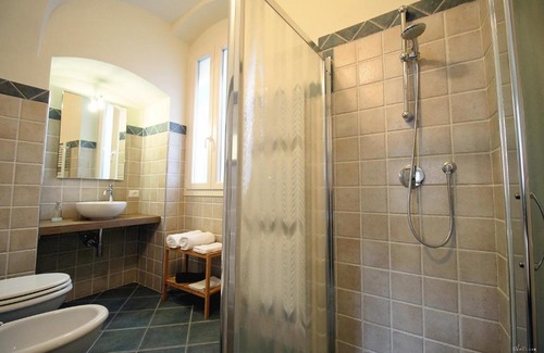 Dolceacqua Bed & Breakfast | B&B U Campanin