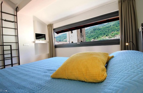 Dolceacqua Bed & Breakfast | B&B U Campanin