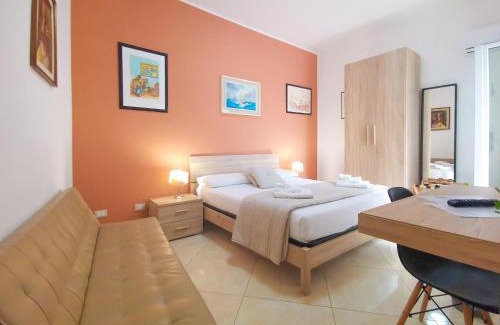 Sferracavallo Bed & Breakfast | B&B Una Terrazza sul Golfo di Sferracavallo