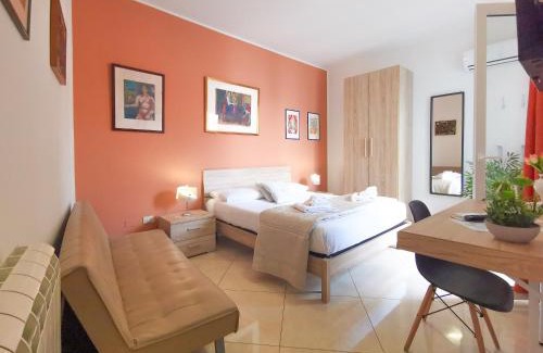 Sferracavallo Bed & Breakfast | B&B Una Terrazza sul Golfo di Sferracavallo