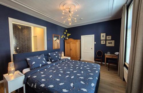 Vlissingen Bed & Breakfast | B&B van Zon aan Zee