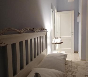 Historical Downtown Salerno Bed & Breakfast | B&B VelAmare