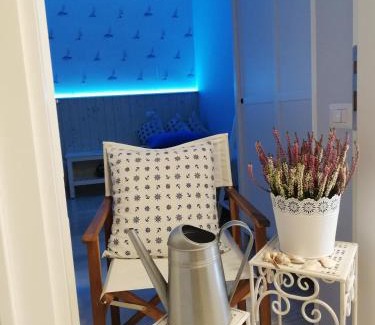 Historical Downtown Salerno Bed & Breakfast | B&B VelAmare