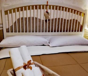 Historical Downtown Salerno Bed & Breakfast | B&B VelAmare
