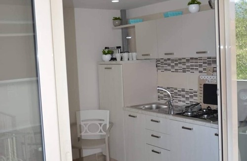 Pompei Bed & Breakfast | B&B Verzus