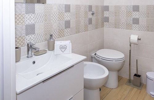 Pompei Bed & Breakfast | B&B Verzus