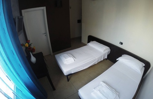 Alezio Bed & Breakfast | B&B Via Gallipoli