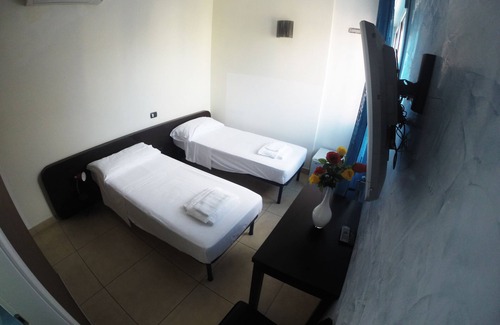 Alezio Bed & Breakfast | B&B Via Gallipoli