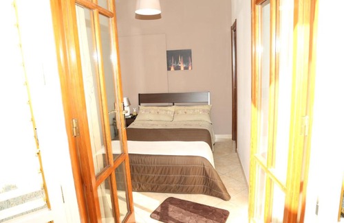 Angri Bed & Breakfast | B&B Villa Caracciolo