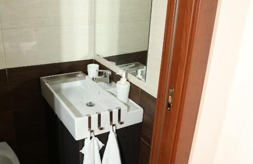 Angri Bed & Breakfast | B&B Villa Caracciolo