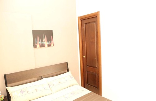 Angri Bed & Breakfast | B&B Villa Caracciolo