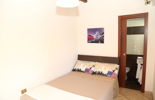 Angri Bed & Breakfast | B&B Villa Caracciolo