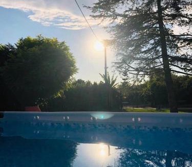Eboli Bed & Breakfast | B&B Villa dei Sogni