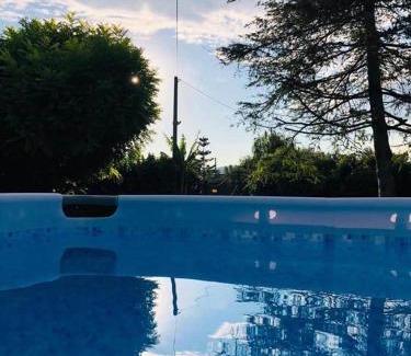 Eboli Bed & Breakfast | B&B Villa dei Sogni
