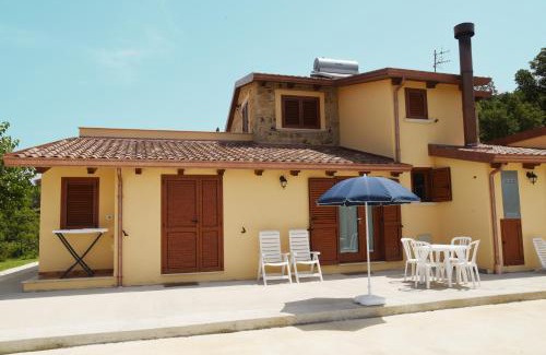 Centola Bed & Breakfast | B&B Villa Del Regno
