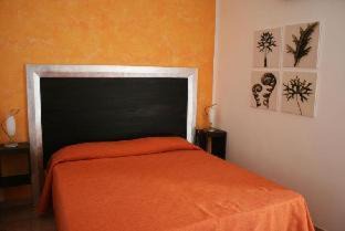 Pescazze Bed & Breakfast | B&B Villa Francesco