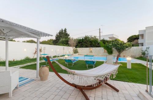 Otranto Bed & Breakfast | B&B Villa Ginevra