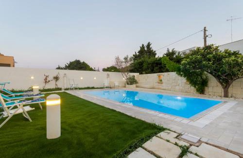 Otranto Bed & Breakfast | B&B Villa Ginevra