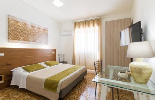 Otranto Bed & Breakfast | B&B Villa Ginevra