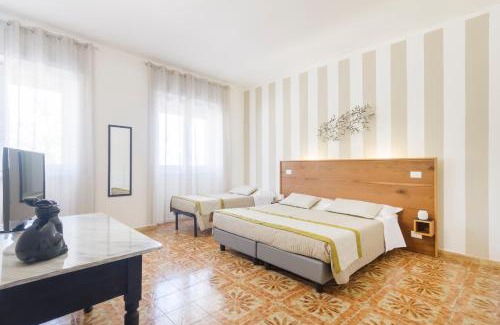 Otranto Bed & Breakfast | B&B Villa Ginevra