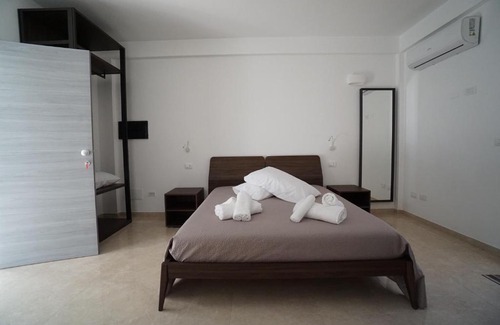 Leverano Bed & Breakfast | b&b Villa Grazia