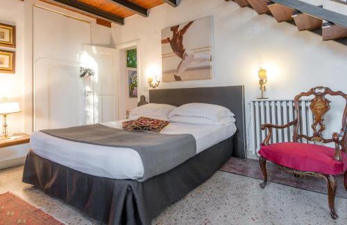 Castromediano Bed & Breakfast | B&B Villa I 2 Leoni