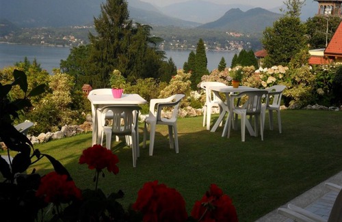 Vedasco Bed & Breakfast | B&B Villa la Camana