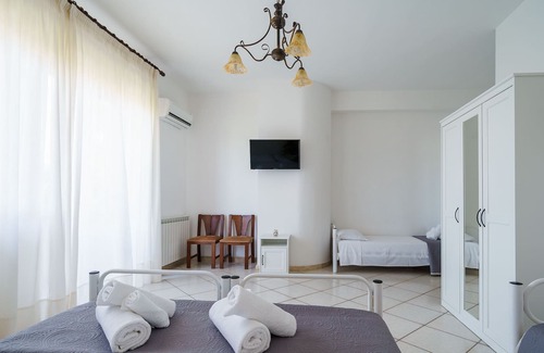 Agropoli Bed & Breakfast | B&B Villa le Mattine