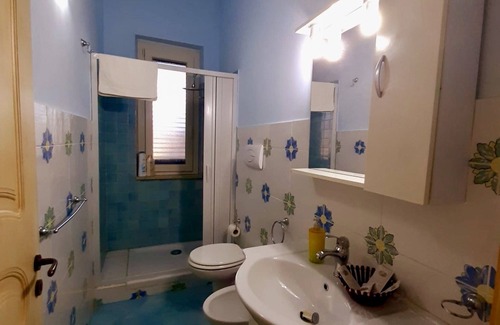 Villaseta House | B&B Villa Margherita