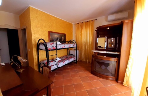 Villaseta House | B&B Villa Margherita