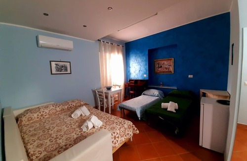 Villaseta House | B&B Villa Margherita