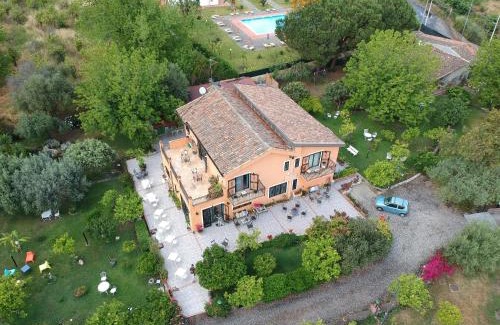 Giardini Naxos Bed & Breakfast | B&B Villa Maria Giovanna