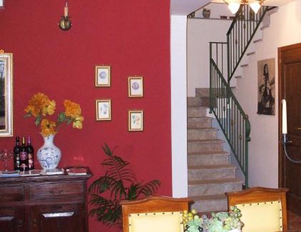 Giardini Naxos Bed & Breakfast | B&B Villa Maria Giovanna