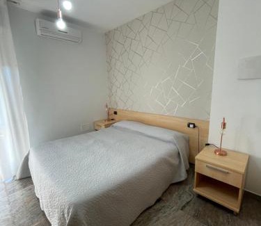 Lido Manfria Bed & Breakfast | B&B Villa Marinetti