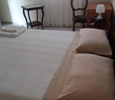 Fontane Bianche Bed & Breakfast | B&B Villa Pegaso