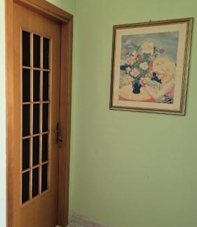 Fontane Bianche Bed & Breakfast | B&B Villa Pegaso