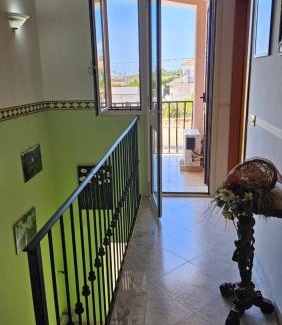 Fontane Bianche Bed & Breakfast | B&B Villa Pegaso