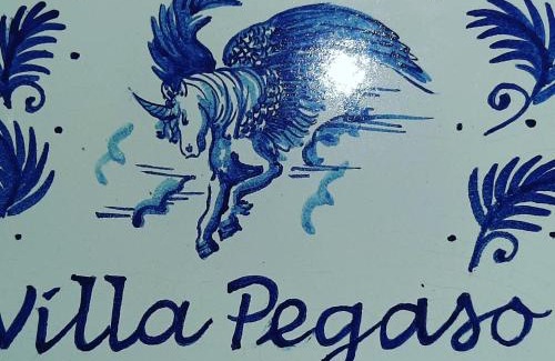Fontane Bianche Bed & Breakfast | B&B Villa Pegaso