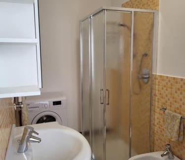 Porto Sant'Elpidio Bed & Breakfast | B&B Villino Giovanna Wi-Fi AC Prima fila mare Pineta