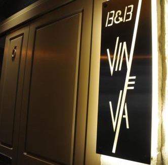 Old Town Bed & Breakfast | B&B Vin e Va