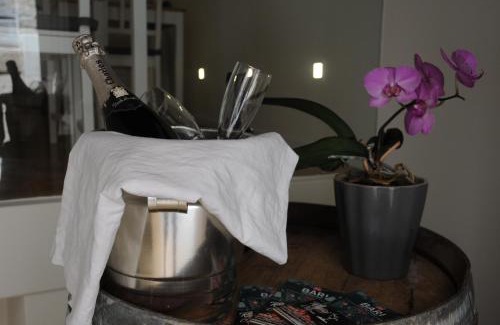 Old Town Bed & Breakfast | B&B Vin e Va