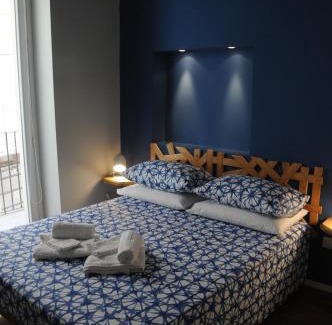 Old Town Bed & Breakfast | B&B Vin e Va