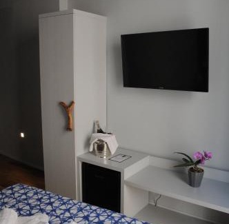 Old Town Bed & Breakfast | B&B Vin e Va